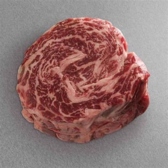Wagyu Ribeye Cap