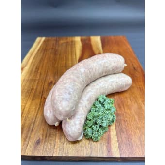 Bratwurst 3 pack