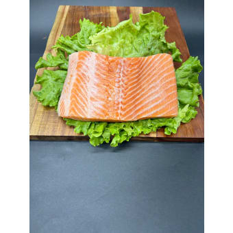 Steel Head Trout - lb