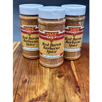 red baron spice large