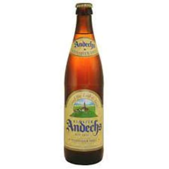 Andechs Weissbier Hell - 16oz