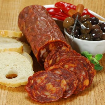 Spanish Chorizo