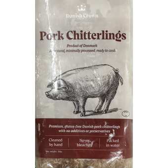 Pork Chitterlings - 5LB