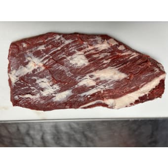 Boneless Brisket - 8lbs