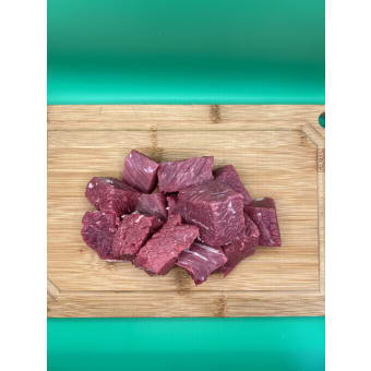 Stew Meat - 1lb