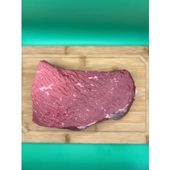 Top Round Roast - 2lbs