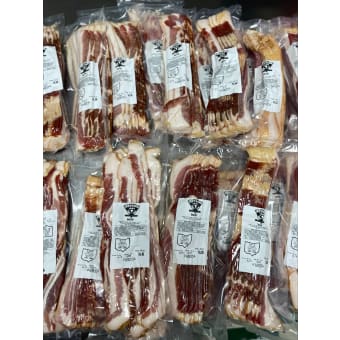 Bacon - Fresh - 1lb
