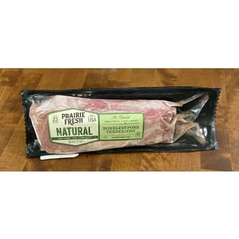 Pork Tenderloin