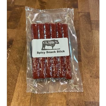 Spicy - Shelf Stable Stix