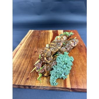 Black Pepper Filet Sticks 2 Pack