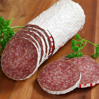 Aged Pick Salami