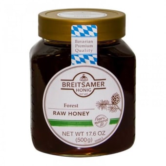 Breitsamer Honey, Forest, Tangy / unit