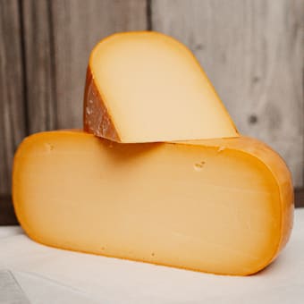 Mild Gouda