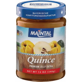 Maintal Quince, Premium Jelly Extra