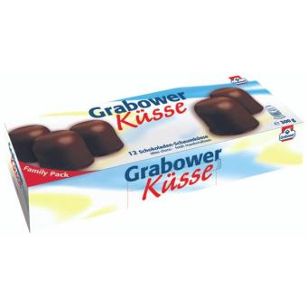 Grabower Kusse