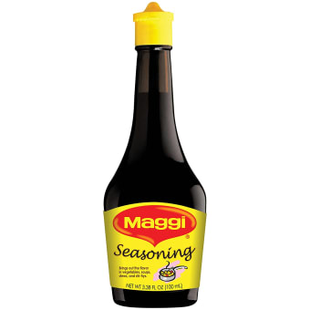 Maggi Seasoning 200ml