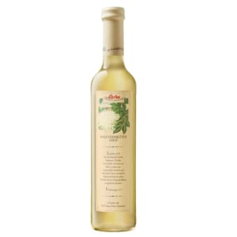 Darbo White Elderflower Syrup