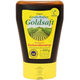 Grafschafter Goldsaft Sugar Beet Syrup / unit