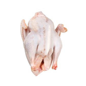 Light Fowl (Gallinita) - 1 lb