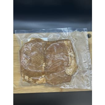 Marinated Pork Tenderloins - 2 pack - 1lb