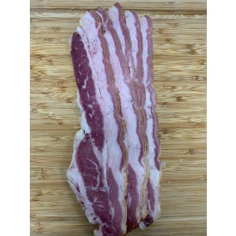 Harris Ranch Smoked Beef Bacon