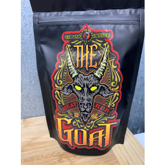 The Goat Rub