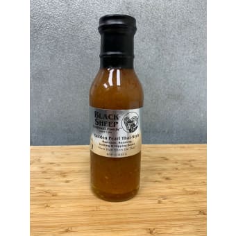 Black Sheep: Golden Pearl Thai-Style