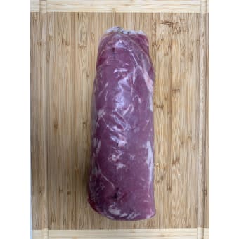 Pork Tenderloin
