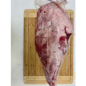 Leg of Lamb