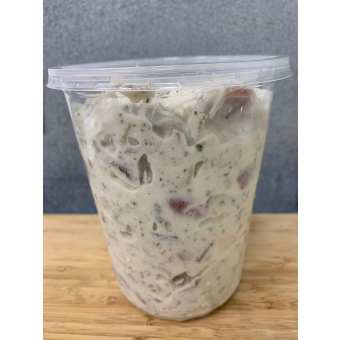 Potato Salad