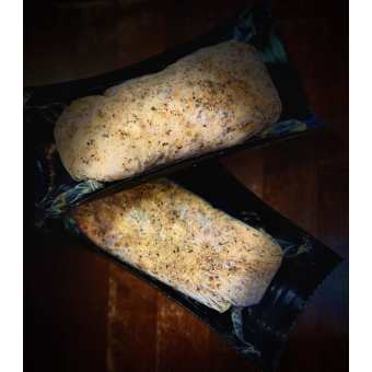 Lemon Pepper Chicken