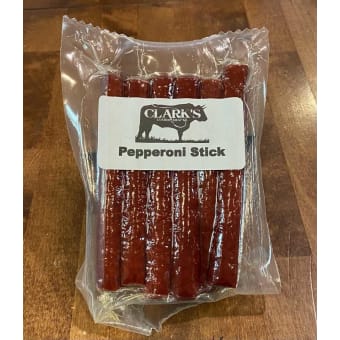 Pepperoni - Shelf Stable Stix