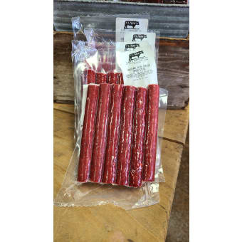 Original with Cheese Stix