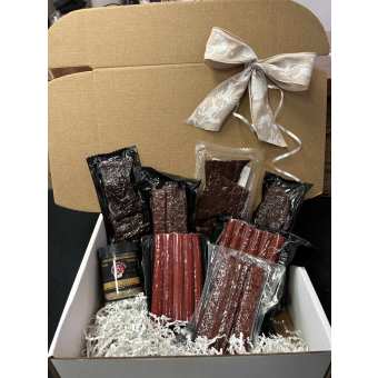 Shelf Stable Gift Box $45