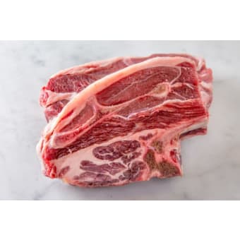 Bone-In Lamb Shoulder