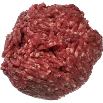 Ground Sirloin