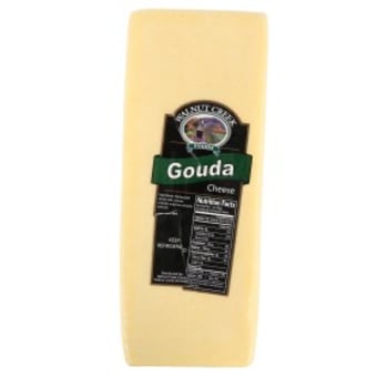 Gouda Cheese