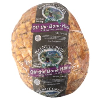 Honey Ham