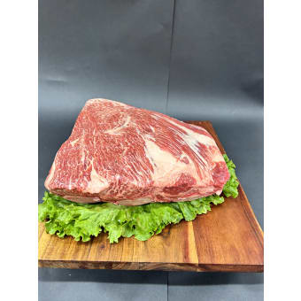 Trimmed Whole Plate Short Ribs