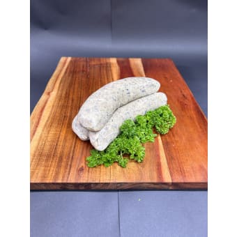 Basil Chicken Sausage 3 pack