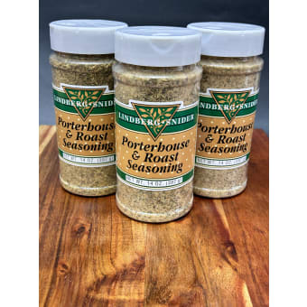 Porterhouse Seasoning Large