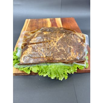 Black Pepper New York