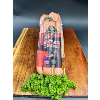 Boars Head Hot Dogs - each