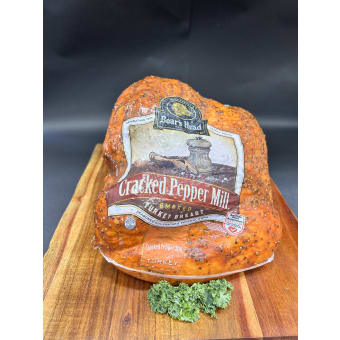 Pepper Turkey 1/2 LB