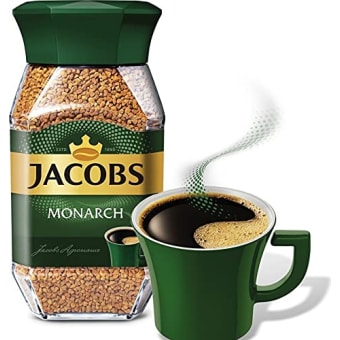 Jacobs Kronung Coffee /250g