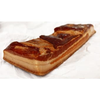 Hungarian Bacon