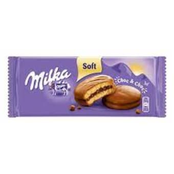 Milka Choco Cookie