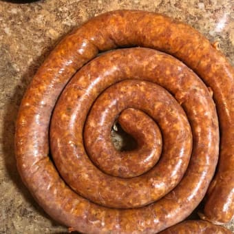 Spicy Italian Sausage