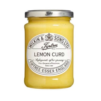 Tiptree Lemon Curd/ unit