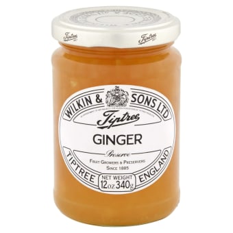Wilkin & Sons Preserve, Ginger / unit